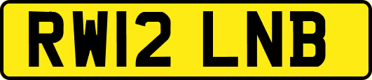 RW12LNB