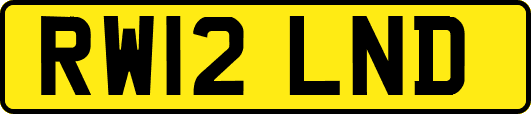 RW12LND