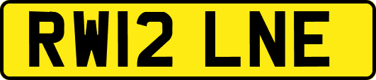 RW12LNE