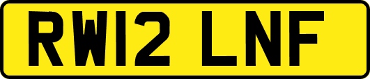 RW12LNF