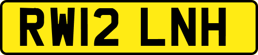 RW12LNH