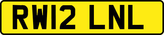 RW12LNL
