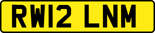 RW12LNM