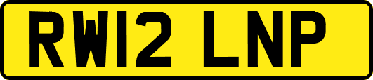 RW12LNP