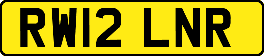 RW12LNR