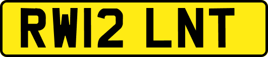 RW12LNT