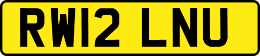 RW12LNU