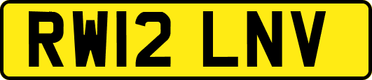 RW12LNV