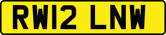 RW12LNW