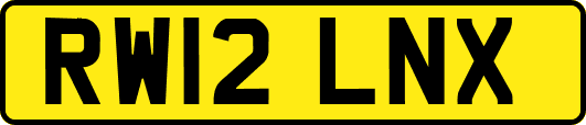 RW12LNX