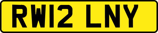 RW12LNY