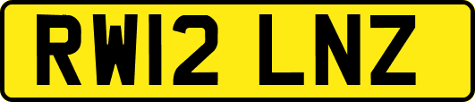 RW12LNZ