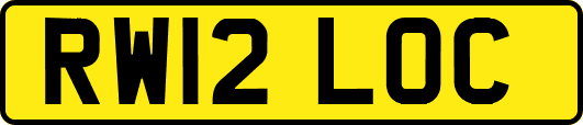 RW12LOC