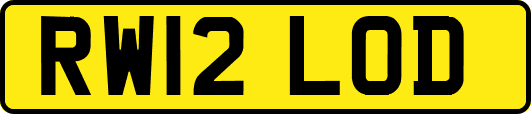 RW12LOD