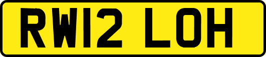 RW12LOH