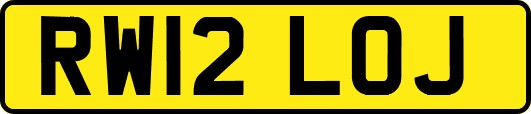 RW12LOJ