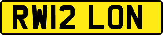 RW12LON