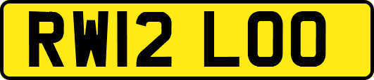 RW12LOO