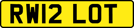 RW12LOT