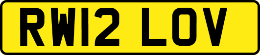 RW12LOV