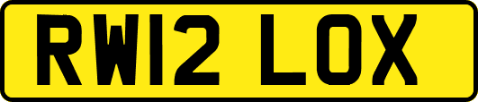 RW12LOX