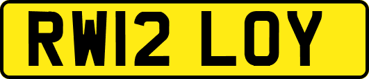 RW12LOY