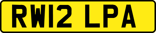 RW12LPA