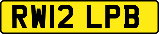 RW12LPB