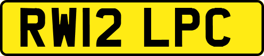 RW12LPC