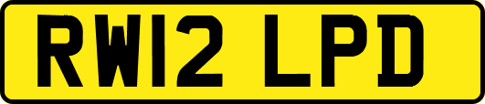 RW12LPD