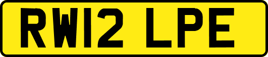 RW12LPE