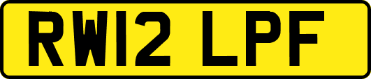 RW12LPF