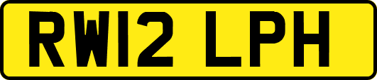RW12LPH