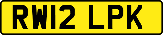 RW12LPK