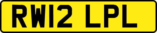 RW12LPL