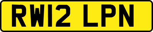 RW12LPN