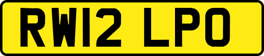 RW12LPO