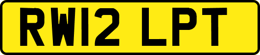 RW12LPT