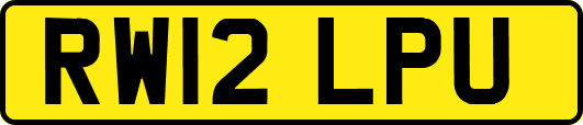 RW12LPU