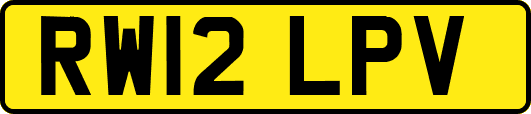 RW12LPV