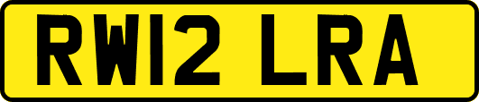 RW12LRA