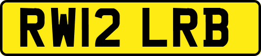 RW12LRB