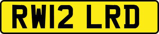 RW12LRD