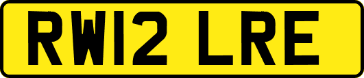 RW12LRE