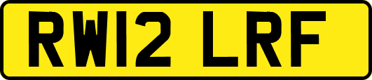 RW12LRF