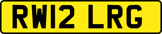 RW12LRG