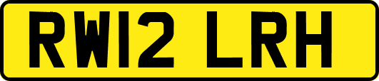 RW12LRH