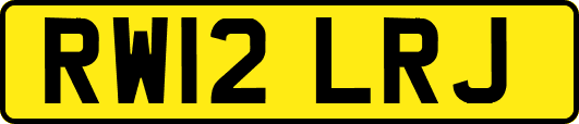 RW12LRJ