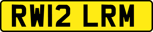 RW12LRM