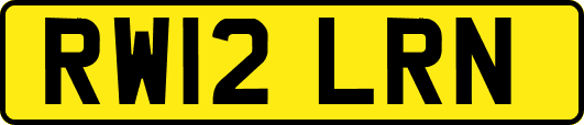 RW12LRN
